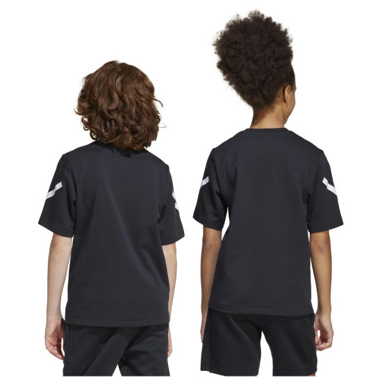 Adidas Παιδική κοντομάνικη μπλούζα Z.N.E. Tee